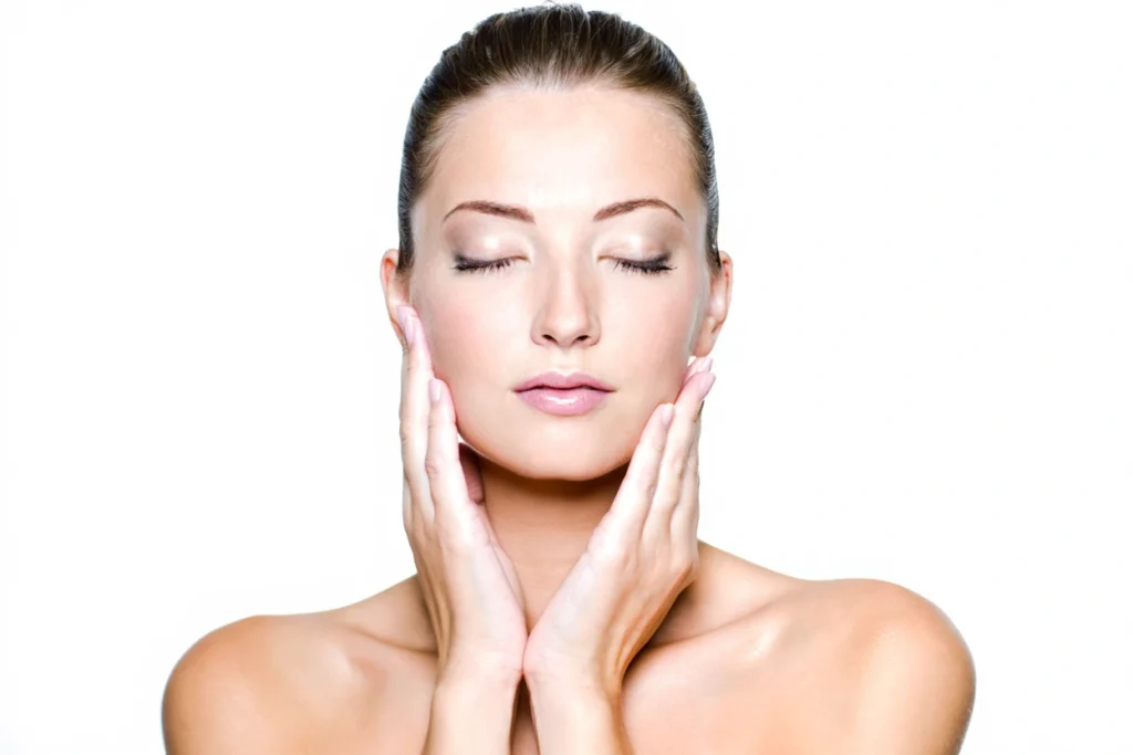 traitement PRP pour une plus jolie peau