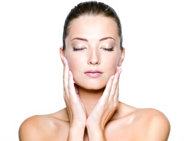 traitement PRP pour une plus jolie peau