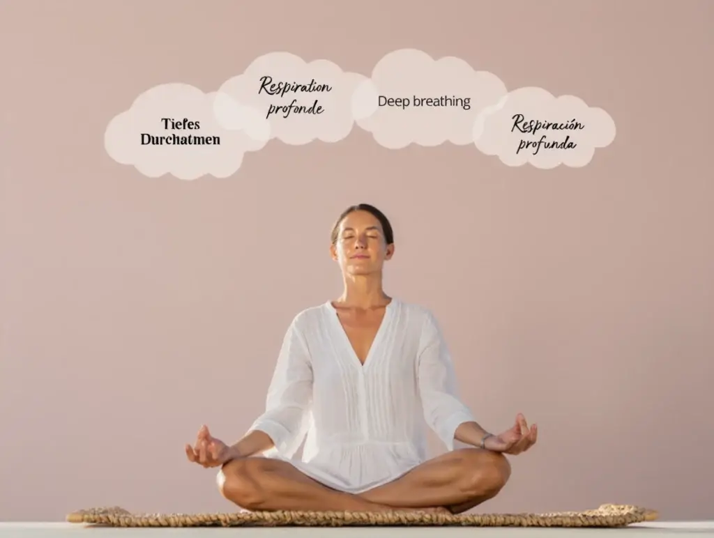 linguee traduis respiration profonde en plusieurs langues