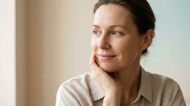 plasma lift, le lifting sans chirurgie