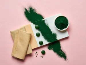 10 bienfaits de la spiruline